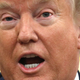 Illustration for article titled Trump Claims That Nick Cannon Is a Really Good Rapper and 15,413 Other Lies He’s Told Since Taking Office